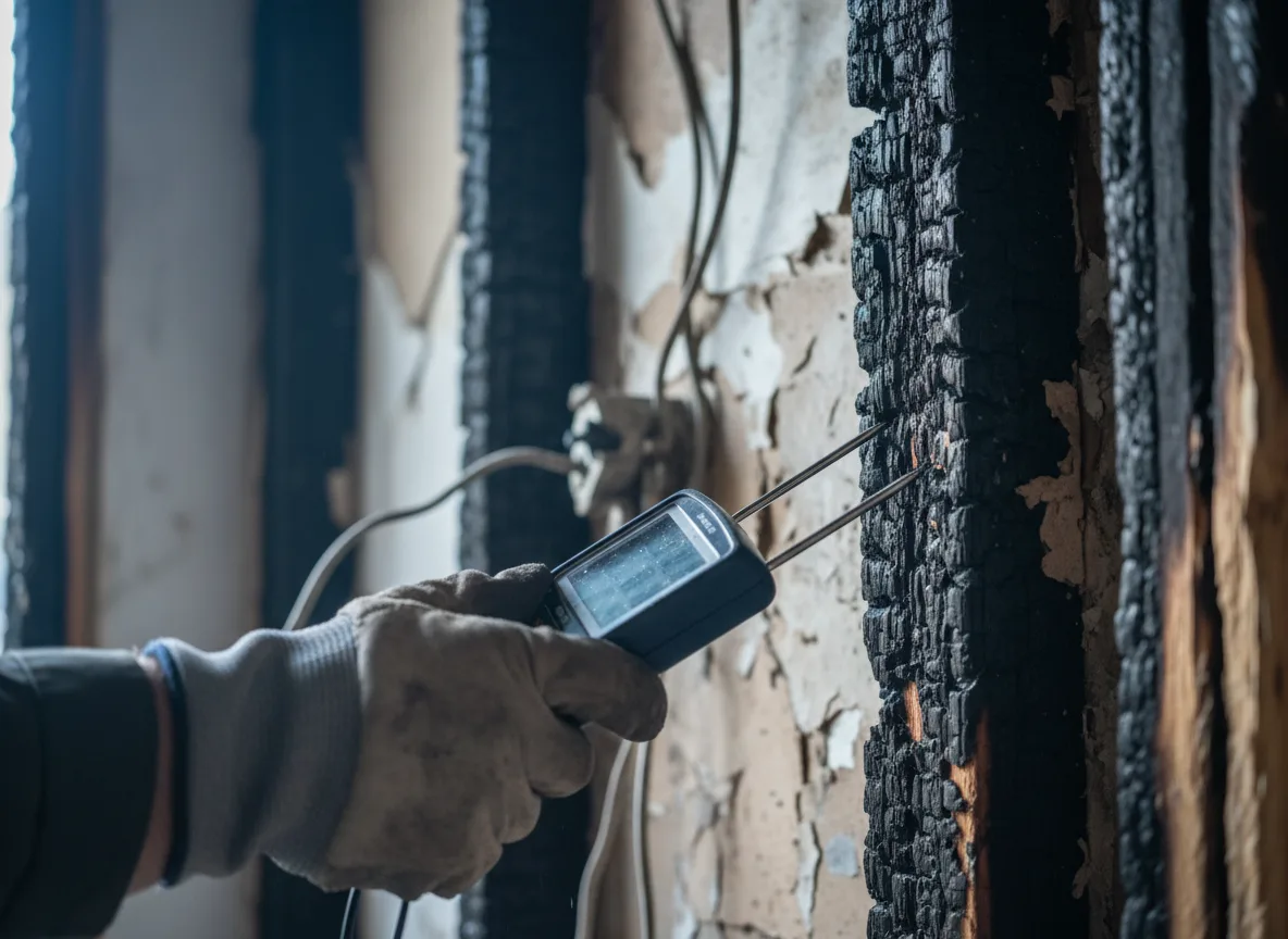 Fire Damage Restoration Reardan, WA FAQs